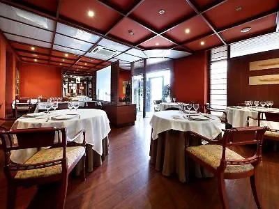 Crisol Puerta De Hotel