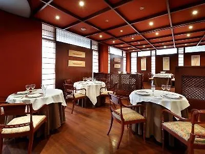 B&B Hotel Burgos Hotel