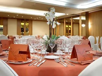 B&B Hotel Burgos 4*