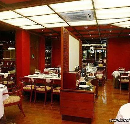 B&B Hotel Burgos Ξενοδοχείο