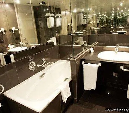 B&B Hotel Burgos