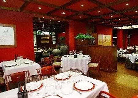 B&B Hotel Burgos Hotel Burgos