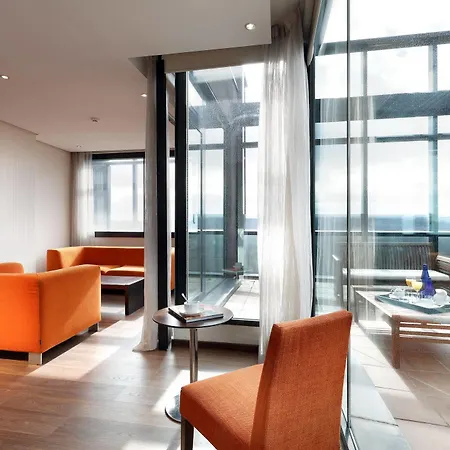 Crisol Puerta De 4* Burgo