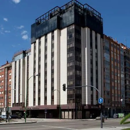 Hotel Crisol Puerta De