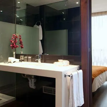 B&B Hotel Burgos Ξενοδοχείο