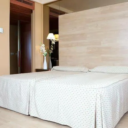 Ξενοδοχείο B&B Hotel Burgos