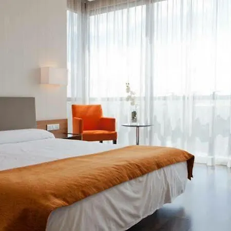 B&B Hotel Burgos