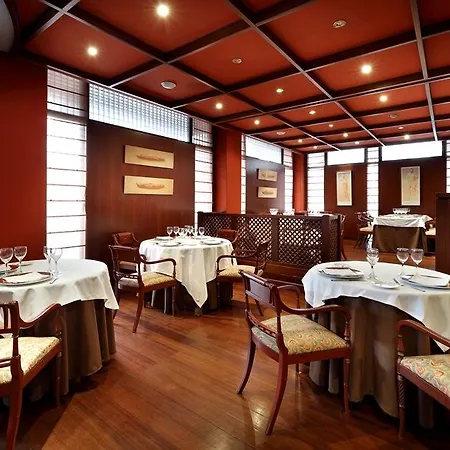 Ξενοδοχείο B&B Hotel Burgos Burgo