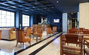 Hotel Crisol Puerta De 4*