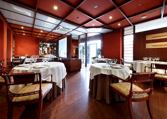 B&B Hotel Burgos Hotel Burgo