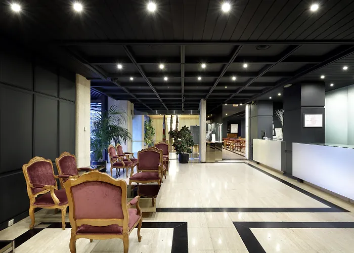 B&B Hotel Burgos Hotel