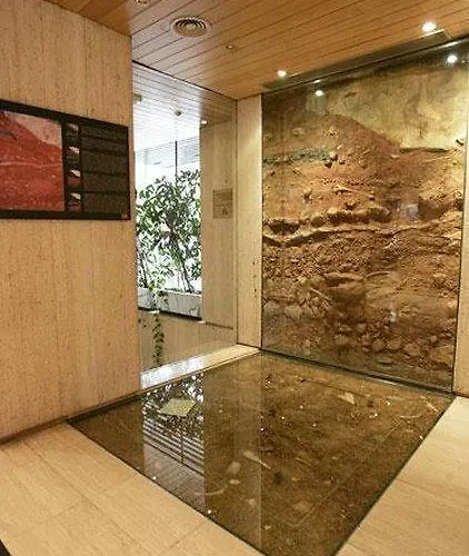 B&B Hotel Burgos Hotel Burgo