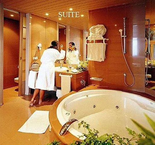 B&B Hotel Burgos Hotel 4*