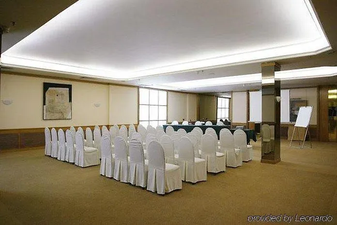 B&B Hotel Burgos Hotel Burgo