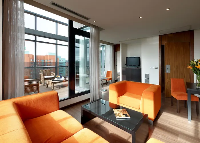 Hotel B&B Hotel Burgos Burgo