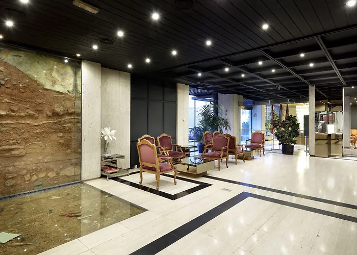 B&B Hotel Burgos Hotel 4*