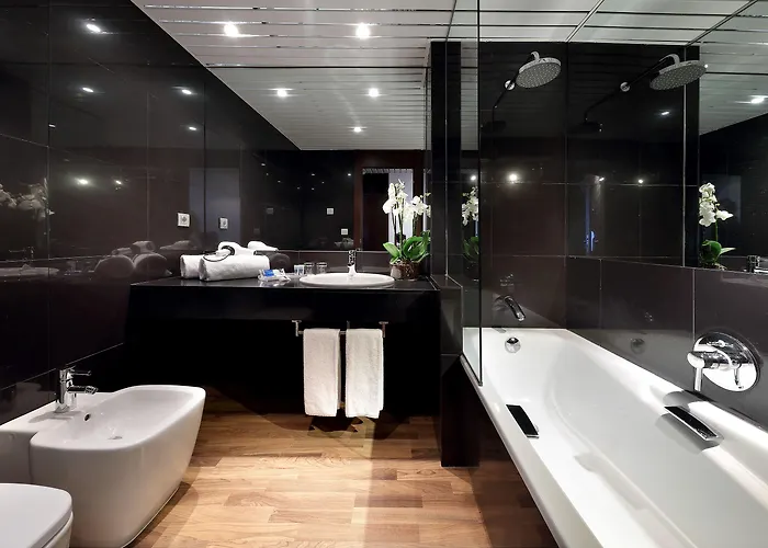 B&B Hotel Burgos Hotel 4*