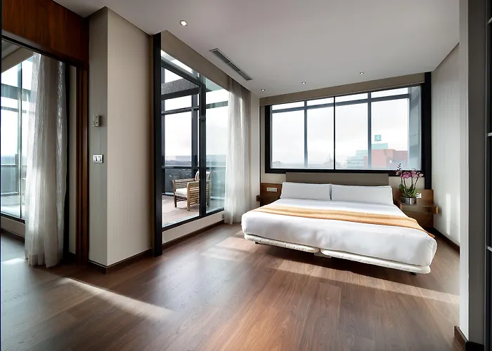 B&B Hotel Burgos Hotel Burgo