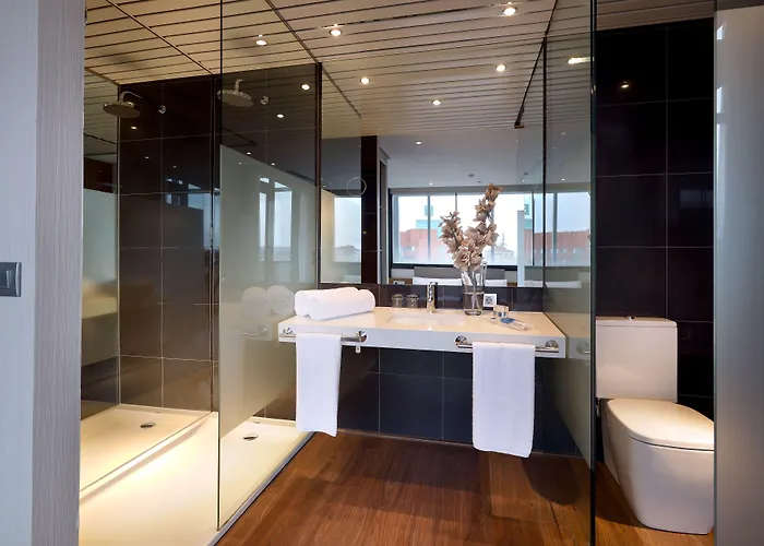 B&B Hotel Burgos Hotel 4*