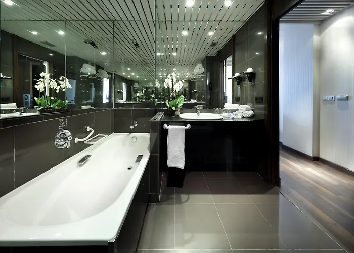 Hotel B&B Hotel Burgos Burgo