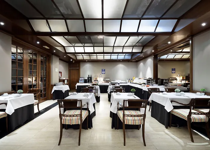 Hotel B&B Hotel Burgos Burgo