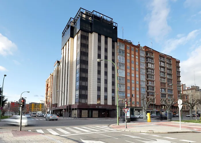 B&B Hotel Burgos