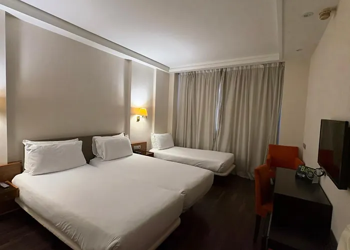 Hotel B&B Hotel Burgos Burgo