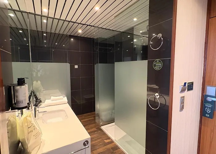 B&B Hotel Burgos Burgo