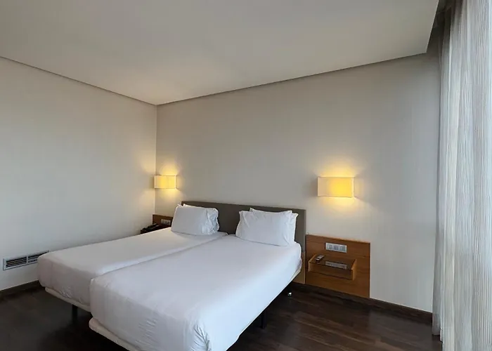 B&B Hotel Burgos Hotel