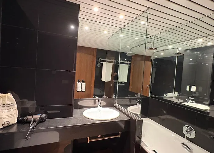 Hotel B&B Hotel Burgos Burgo