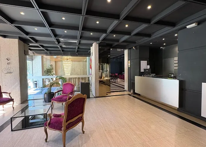 B&B Hotel Burgos Hotel