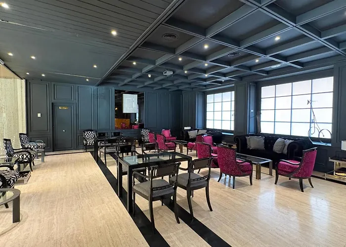 Hotel B&B Hotel Burgos