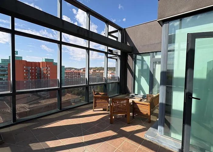 B&B Hotel Burgos Hotel