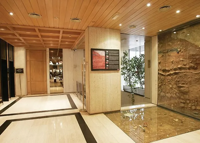 B&B Hotel Burgos Burgo