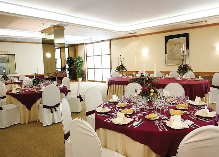 Hotel B&B Hotel Burgos Burgo