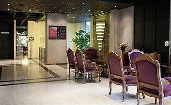 Hotel B&B Hotel Burgos 4*