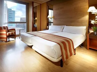 Hotel B&B Hotel Burgos 4*