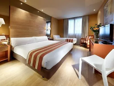 B&B Hotel Burgos Burgo