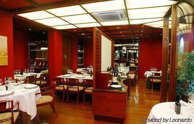 B&B Hotel Burgos Hotel