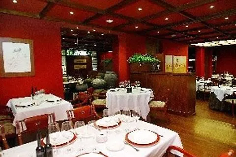 B&B Hotel Burgos Hotel Burgo