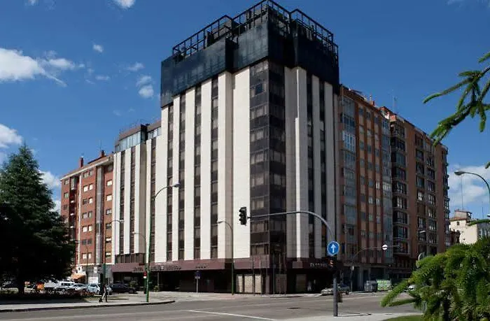 Hotel B&B Hotel Burgos