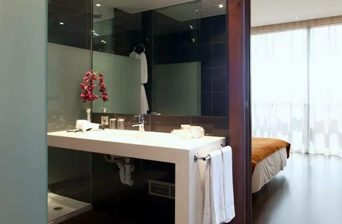 B&B Hotel Burgos Hotel