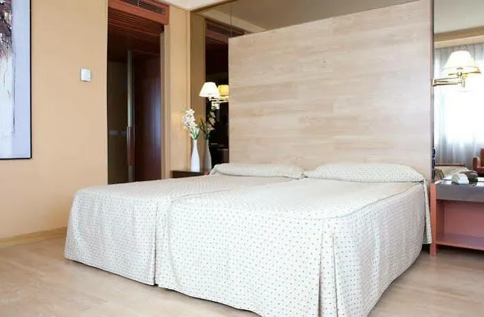 Hotel B&B Hotel Burgos