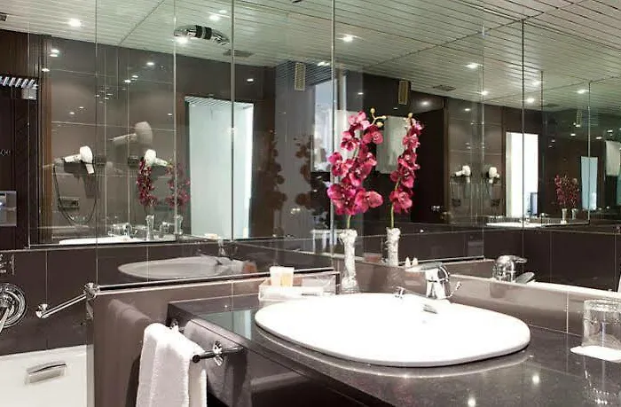 B&B Hotel Burgos Hotel Burgo