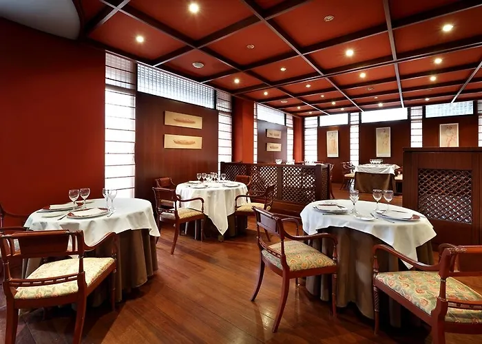 Hotel B&B Hotel Burgos Burgo